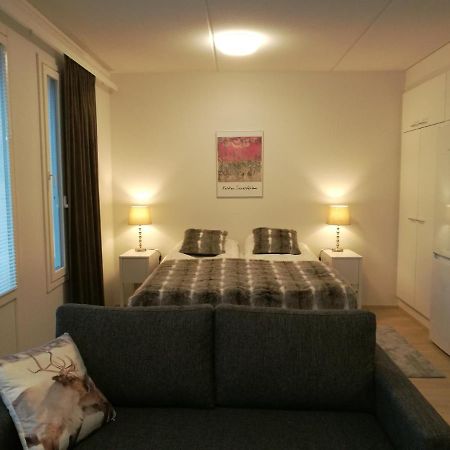 Rovavisit Apartments Siljo Рованіемі Екстер'єр фото