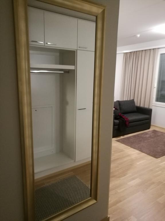 Rovavisit Apartments Siljo Рованіемі Екстер'єр фото