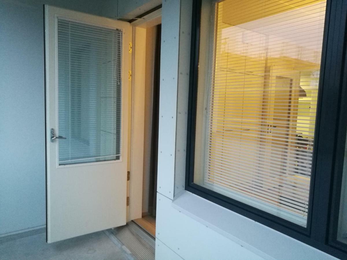 Rovavisit Apartments Siljo Рованіемі Екстер'єр фото