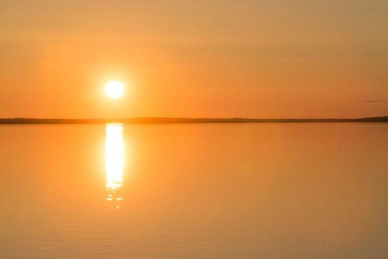 Rovavisit Apartments Siljo Рованіемі Екстер'єр фото