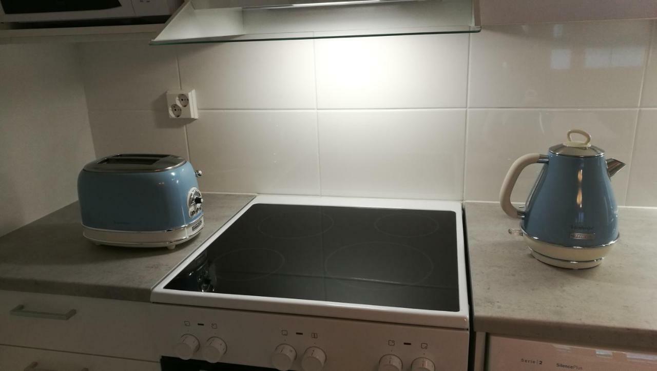 Rovavisit Apartments Siljo Рованіемі Екстер'єр фото