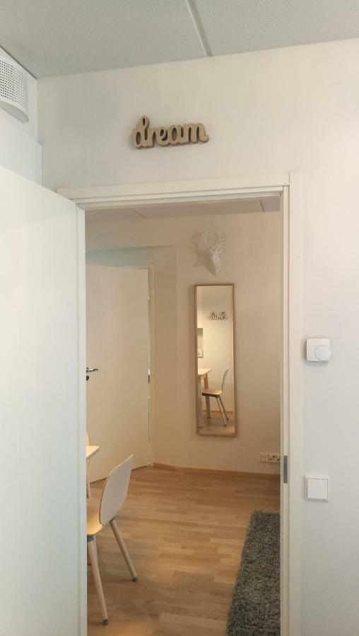 Rovavisit Apartments Siljo Рованіемі Екстер'єр фото